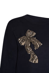 Electra in the Midnight Luxe