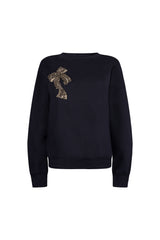 Electra in the Midnight Luxe