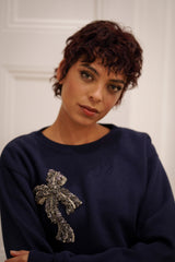 Electra in the Midnight Luxe