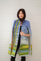 Elouise Drifting Cape