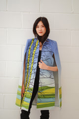 Elouise Drifting Cape