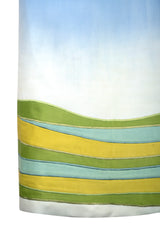 Elouise Drifting Cape