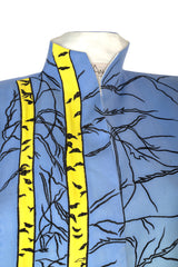 Elouise Drifting Cape