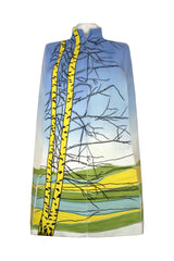 Elouise Drifting Cape