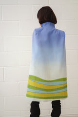 Elouise Drifting Cape