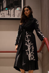 Elle Coat