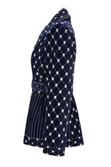 Esa Latis Belted Jacket