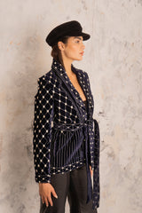 Esa Latis Belted Jacket