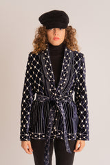 Esa Latis Belted Jacket