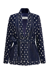 Esa Latis Belted Jacket