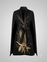 Cape Solaris (Noir)