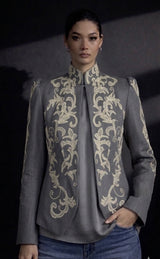 Elysee Jacket
