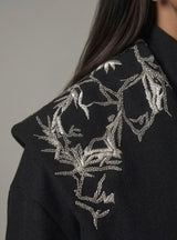 Mori Jacket (Noir)