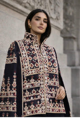 Paloma Cape