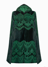 Chloe Voyager Cape