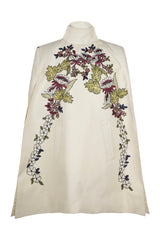 Gaia Wisteria Cape