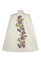 Gaia Wisteria Cape