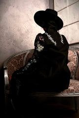 Gaia Wisteria Jacket