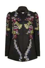 Gaia Wisteria Jacket