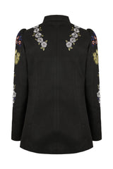 Gaia Wisteria Jacket