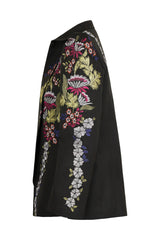 Gaia Wisteria Jacket