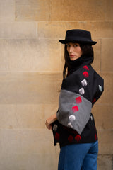 Greta in Deauville Jacket