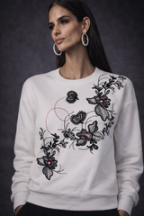 Black Dahlia Luxe
