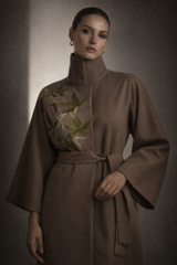Natura Sable Coat
