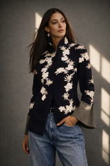 Alto Mare Jacket