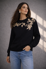 Chloe Broderie de Luxe