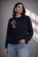 Electra in the Midnight Luxe