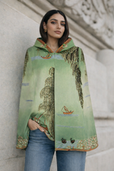 Whisper of Willow Cape