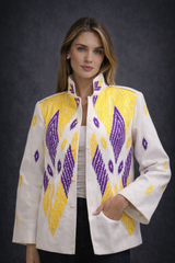 Veste Aztec Cargo