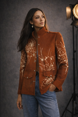 Cosmos in Rue Brun Cargo