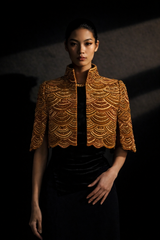 De Havilland Cape (Gilt)