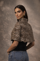 De Havilland Cape(Pewter)