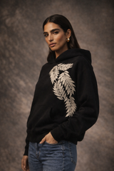 Natalya Hoodie