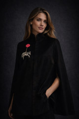 Jo in Kir Royale Cape