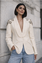 Carmen Blazer
