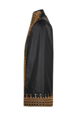 Ida Gilt Cape