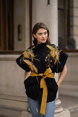 Ines in the Golden Age