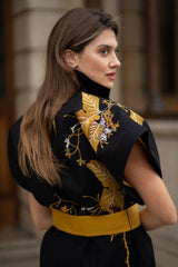 Ines in the Golden Age