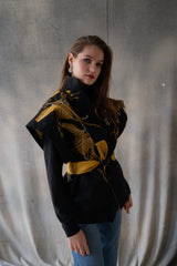 Ines in the Golden Age