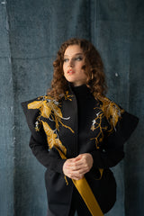 Ines in the Golden Age