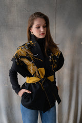 Ines in the Golden Age