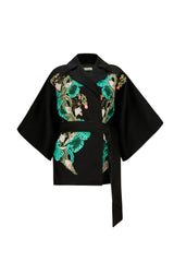 Iris in Cartagena Jacket