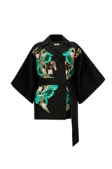 Iris in Cartagena Jacket
