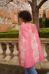 Kai in Seville Cape