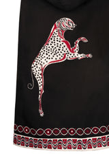 Le Panther Nior Cape