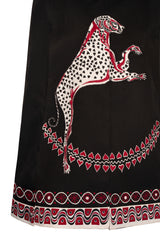 Le Panther Nior Cape